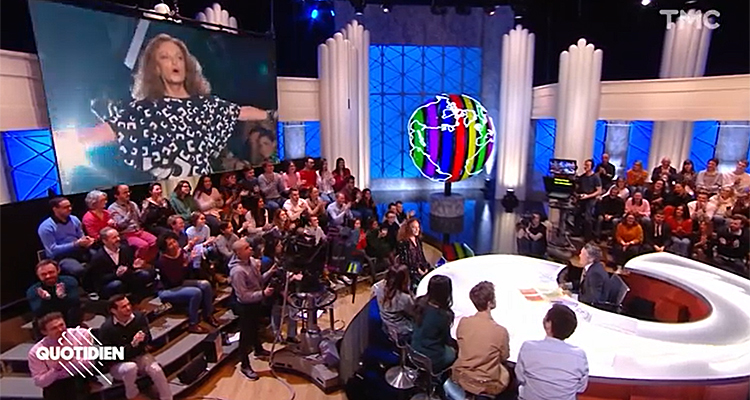 Audiences TV access (jeudi 27 février 2020) : Quotidien loin devant TPMP, C à vous puissant, Les Marseillais au plus bas