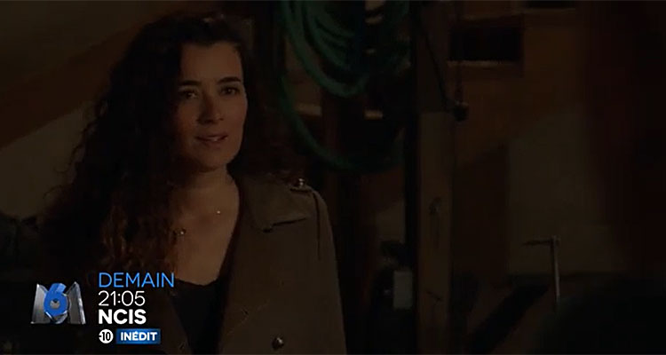 NCIS (saison 17, M6) : le retour choc de Ziva (Cote de Pablo) pour sauver DiNozzo et Tali en danger de mort