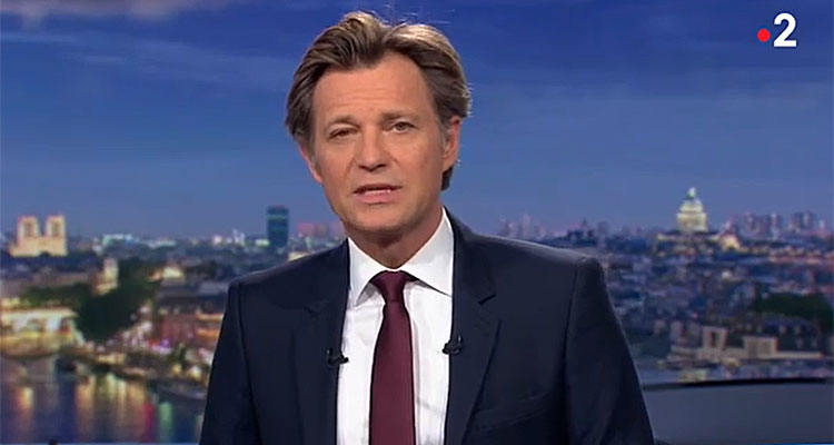 Audiences JT (samedi 29 février 2020) : Laurent Delahousse a-t-il résisté à Edouard Philippe et Anne-Claire Coudray ?