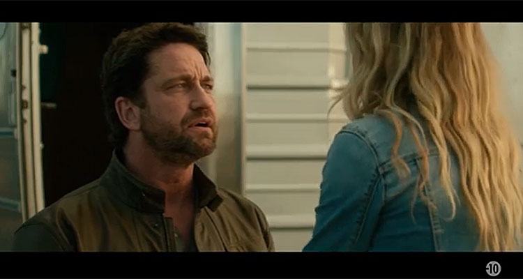 Audiences TV Prime (dimanche 1er mars 2020) : Geostorm et Gerard Bulter en tête sur TF1, Jalouse nage dans le succès face à Zone interdite Audiences TV Prime (dimanche 1er mars 2020) : Geostorm et Gerard Bulter en tête sur TF1, Jalouse nage dans le succès face à Zone interdite