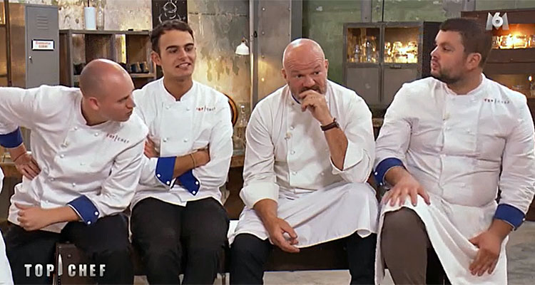 Audiences TV Prime (mercredi 4 mars 2020) : Lyon / PSG leader devant Top Chef et Emergence, La belle saison ensoleille Arte