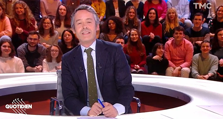 Audiences TV access (vendredi 5 mars 2020) : Quotidien brille, Stéphane Plaza bat des records, Les Marseillais régressent