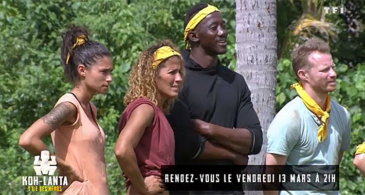 Koh-Lanta 2020 déprogrammé sur TF1, la saison 17 de NCIS reportée sur M6, le concert des Enfoirés chamboule les grilles TV