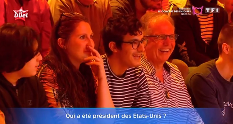 Les 12 coups de midi : Paul fait face à Eric, l’étoile mystérieuse révélée ce samedi 7 mars 2020 ?