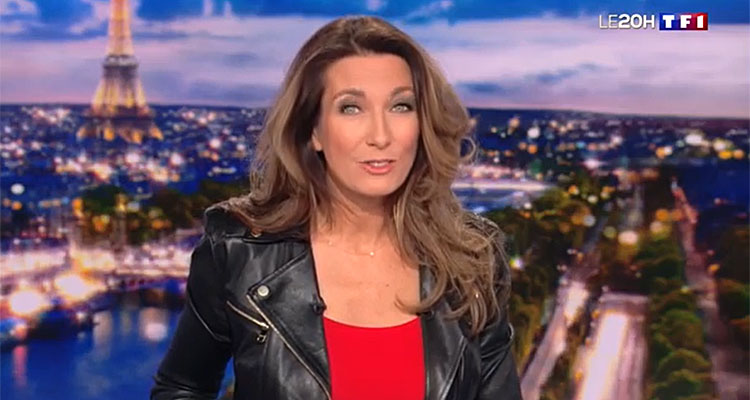 Audiences TV JT (samedi 7 mars 2020) : Anne-Claire Coudray durcit le ton face à Laurent Delahousse, Nathalie Renoux en plein succès Audiences TV JT (samedi 7 mars 2020) : Anne-Claire Coudray durcit le ton face à Laurent Delahousse, Nathalie Renoux en plein succès