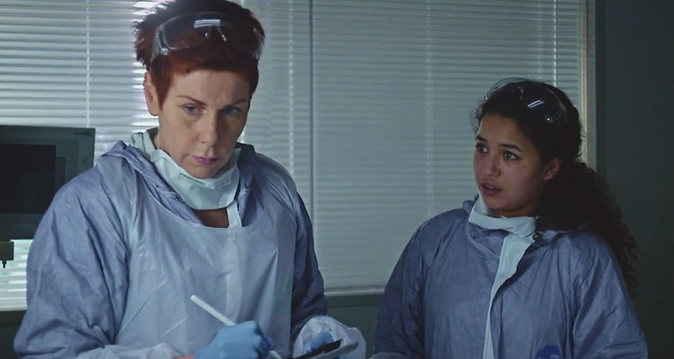 Plus belle la vie (spoiler) : Kévin, Mila, Léa, Babeth... le Coronavirus va-t-il endeuiller le Mistral ? Plus belle la vie (spoiler) : Kévin, Mila, Léa, Babeth... le Coronavirus va-t-il endeuiller le Mistral ?