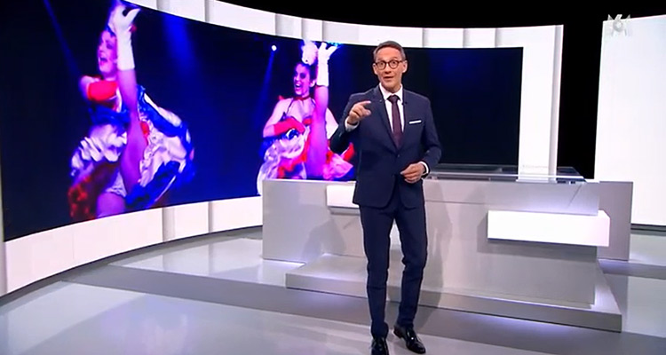 Capital (bilan d’audience) : Julien Courbet mis en difficulté sur M6, le train de vie des élus thème le plus performant Capital (bilan d’audience) : Julien Courbet mis en difficulté sur M6, le train de vie des élus thème le plus performant
