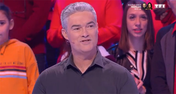 Les 12 coups de midi : l’Étoile mystérieuse se dévoile, Eric éliminé sur TF1 ?