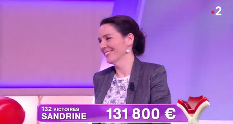 Tout le monde veut prendre sa place : une élimination de Sandrine avant d’entrer dans le top 5 ?