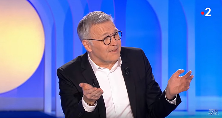 On n’est pas couché, la fin : les clashs de Zemmour, Naulleau, Polony, Moix, Angot... ayant marqué l’histoire du talk