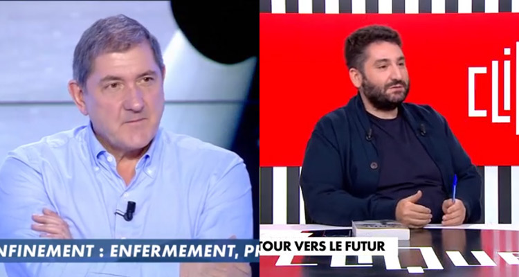 L’info du vrai / Clique : Yves Calvi stabilise ses audiences, Canal+ bat France 3 en prime time