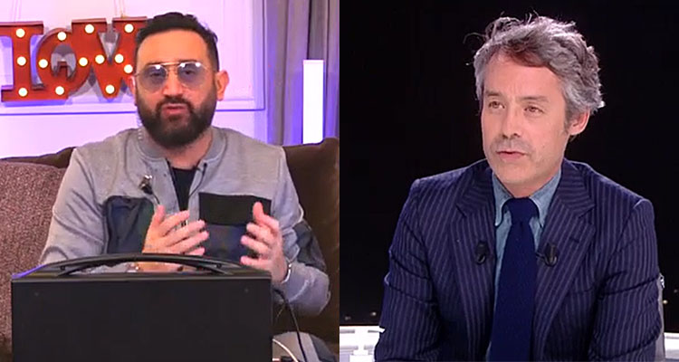 TPMP (C8) et Quotidien (TMC) en best of ce 20 mars, Cyril Hanouna et Yann Barthès bientôt de retour 