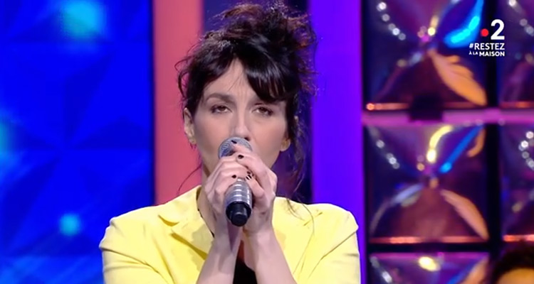 N’oubliez pas les paroles : La maestro Estelle signe deux finales à 20 000 euros, Nagui tient-il une nouvelle championne ?