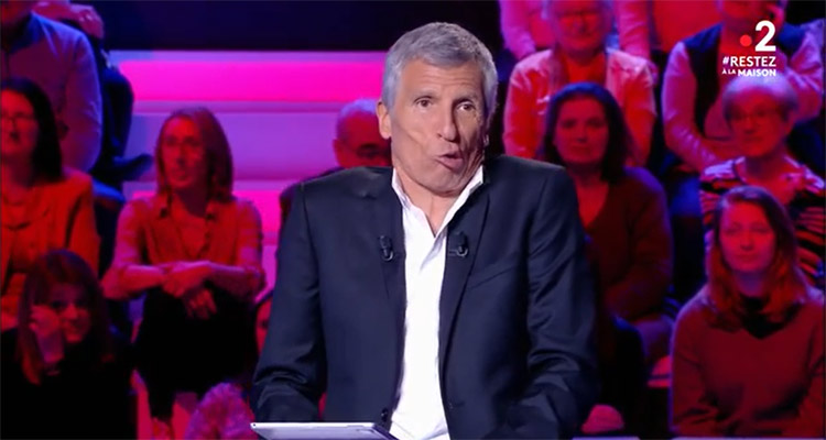 Tout le monde veut prendre sa place : Sandrine détrône Enzo (138 victoires), Nagui retardé sur France 2