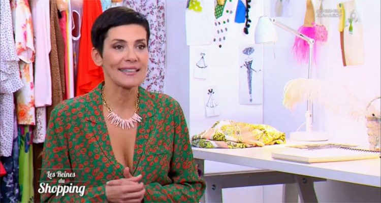 Les reines du shopping : carton d’audience pour Cristina Cordula qui évince Sophie Davant et TF1