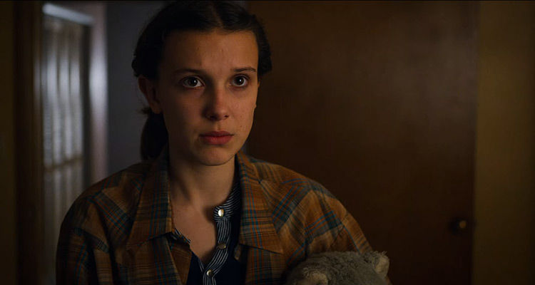 Stranger Things : la saison 4 retardée par Netflix