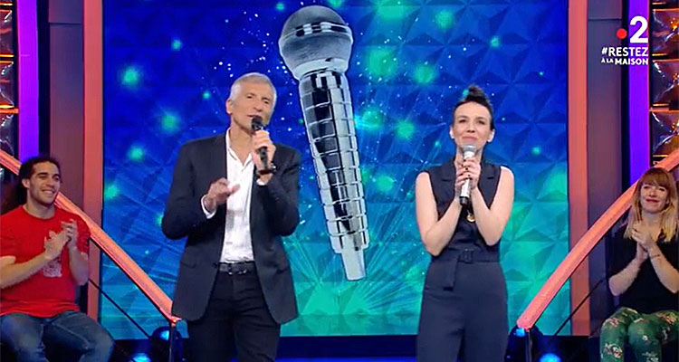 Audiences TV Access (mercredi 25 mars 2020) : N’oubliez pas les paroles approche des 5 millions, TF1 coule, Tous en cuisine s’affirme