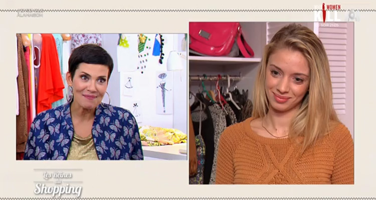 Les Reines du shopping : Cristina Cordula détrône Sophie Davant et reste leader auprès des femmes sur M6