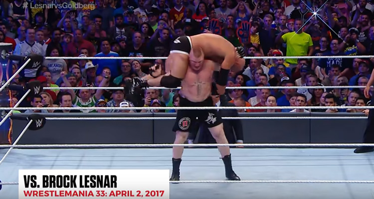 Wrestlemania 36 dans la tourmente, L’Equipe s’offre 4 éditions du plus grand show de catch au monde