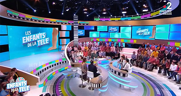 Audiences TV Access (dimanche 29 mars 2020) : Les enfants de la télé résiste avec Laurent Ruquier, TF1 recule face à M6