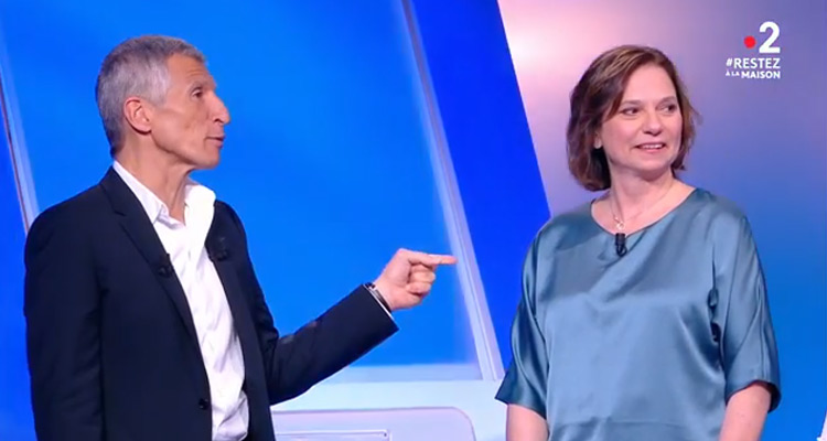 Tout le monde veut prendre sa place : Anne déjà éliminée après avoir battu Sandrine, Nagui pénalisé face à Jean-Luc Reichmann ?