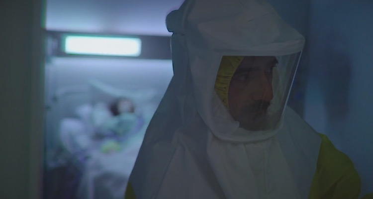 Plus belle la vie (PHOTOS) : les moments forts des épisodes du 6 au 10 avril 2020 sur France 3 Plus belle la vie (PHOTOS) : les moments forts des épisodes du 6 au 10 avril 2020 sur France 3
