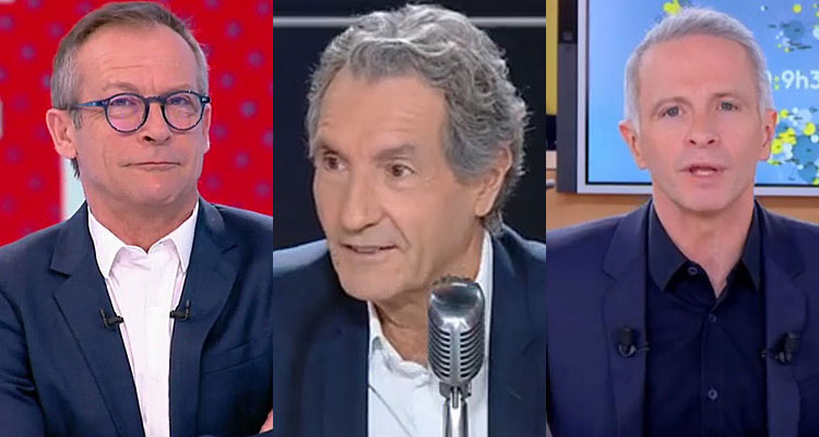 Télématin / Bourdin Direct : départs, Coronavirus.... quel impact d’audience ?