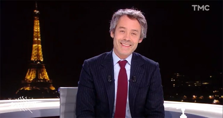 Quotidien : retour reporté pour Yann Barthès sur TMC ?