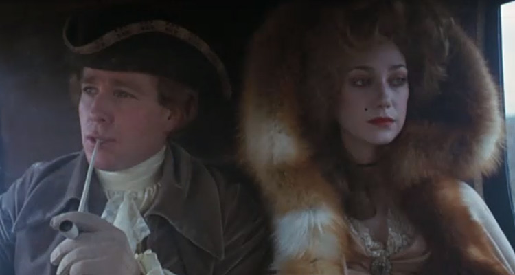 Barry Lyndon (Arte) : pourquoi le film avec Ryan O’Neal a cassé la dynamique Kubrick