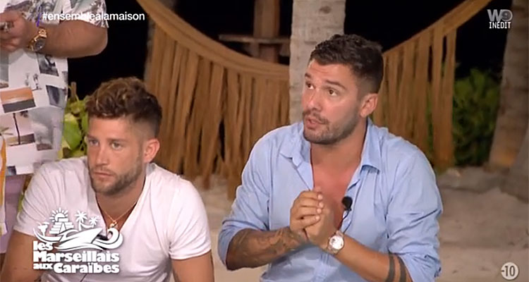 Les Marseillais aux Caraïbes : déprogrammation, épisode raccourci... pourquoi W9 change tout