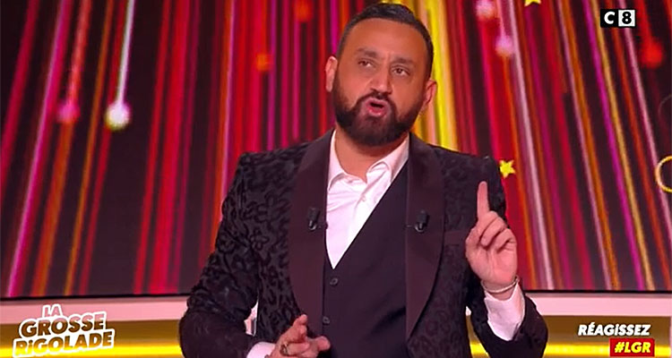 La grosse rigolade / Christian Quesada (C8) : quelle audience pour Cyril Hanouna sans Balance ton post ?