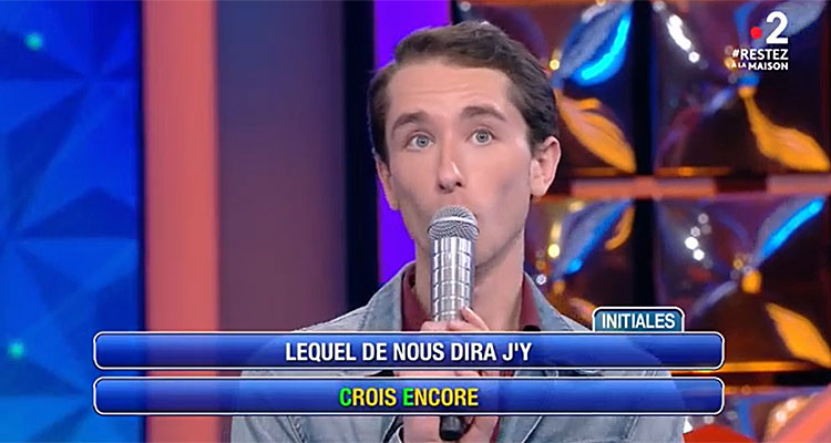 N’oubliez pas les paroles : la maestro Arsène menacé et stoppé dans son élan, les 200 000 euros bientôt franchis ?