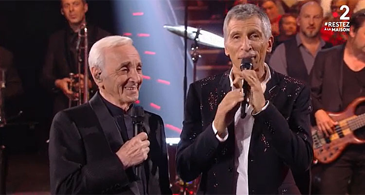 Taratata : quelle audience pour les 25 ans et les 50 chansons de Nagui sur France 2 ?