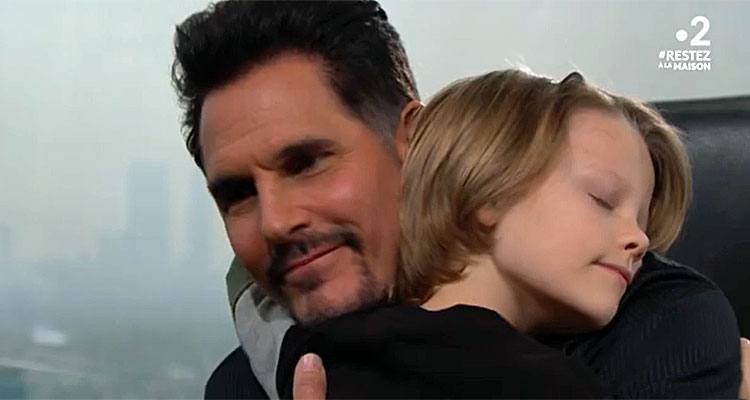 Amour, gloire et beauté / Top Models à l’arrêt : comment Katie (Heather Tom) et Bill (Don Diamont) vivent le confinement ?