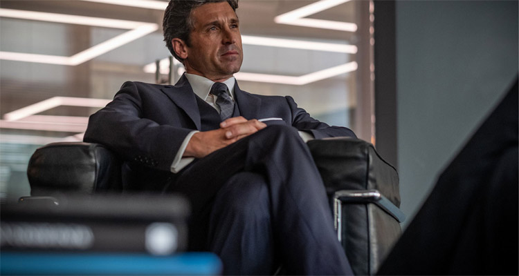 Devils : Patrick Dempsey (Grey’s Anatomy) obtient déjà une saison 2 (VIDEO)