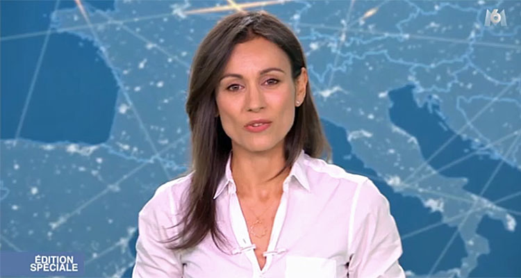 Audiences JT (samedi 18 avril 2020) : Marie-Ange Casalta bat des records, Anne-Claire Coudray reine de l’info 