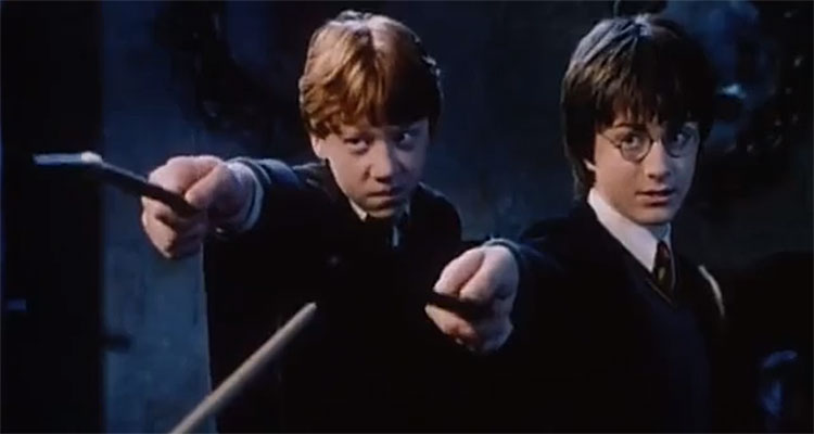 Harry Potter et la Chambre des secrets (TF1) : comment Daniel Radcliffe a été menacé sur le tournage
