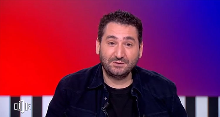 Clique : Mouloud Achour en pleine déroute d’audience, Canal+ battue par Gulli