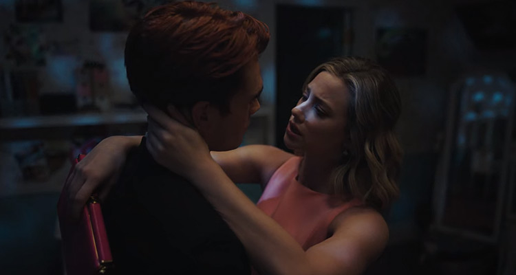 Riverdale (saison 5) : quel avenir pour Archie Andrews et Betty Cooper sur Netflix ?