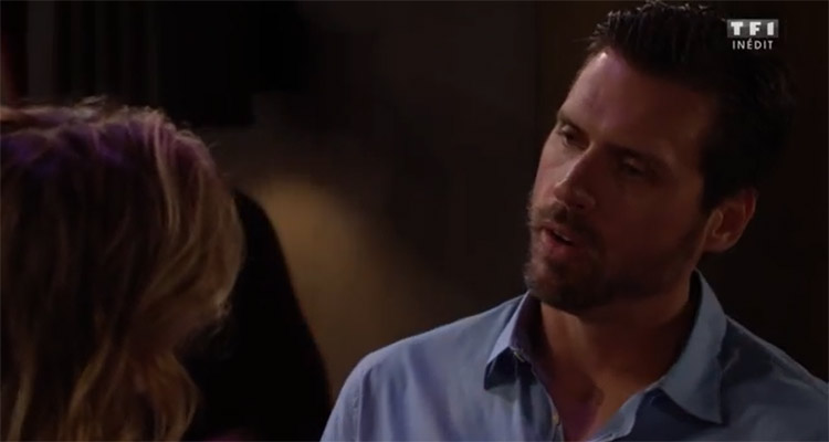 Joshua Morrow (Les feux de l’amour) : « Nick ne veut pas terminer sa vie avec Phyllis » Joshua Morrow (Les feux de l’amour) : « Nick ne veut pas terminer sa vie avec Phyllis »