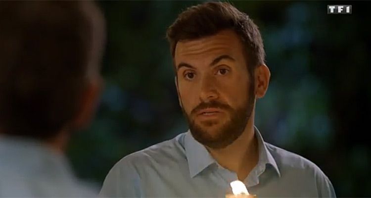 Camping Paradis : Laurent Ournac arrêté par TF1 malgré des audiences au top