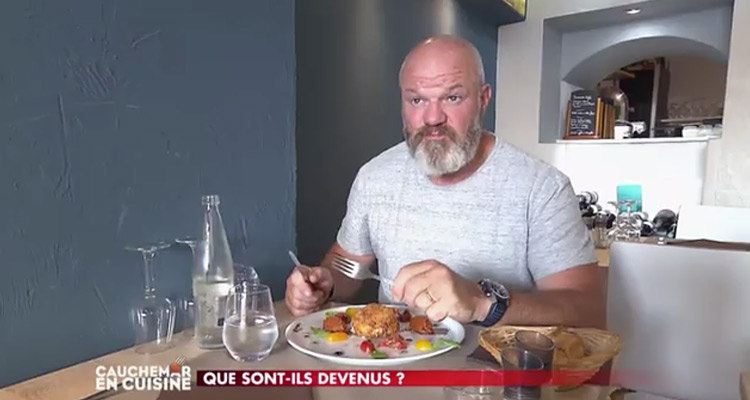 Cauchemar en cuisine à Hyères : Aline et Sandrine gagnantes après le choc de Philippe Etchebest ?