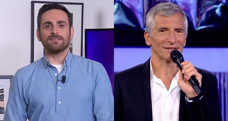 Qui veut gagner des millions : Camille Combal a-t-il freiné la domination de Kevin et Nagui (N’oubliez pas les paroles) ?