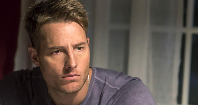 Justin Hartley (This Is Us, M6) : « Pourquoi j’ai quitté Les Feux de l’amour »