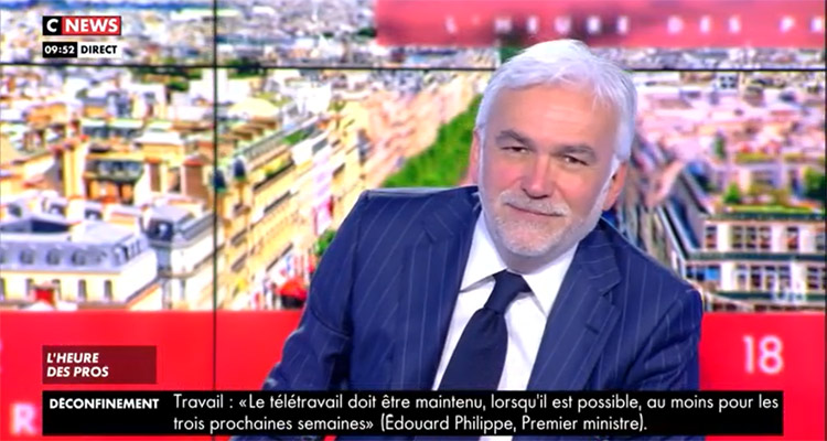 L’Heure des pros : Sophie Obadia attaque Anne Hidalgo, Pascal Praud moqué, audiences puissantes pour CNews