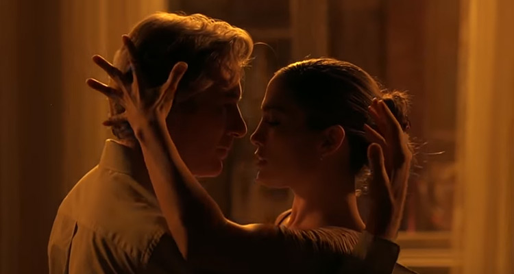Shall we dance (M6) : comment Richard Gere et Jennifer Lopez ont été perturbés par un coronavirus sur le tournage 