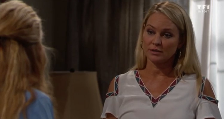 Les feux de l’amour en avance : Sharon et la vérité sur la mort d’Adam (épisode du jeudi 7 mai 2020 sur TF1) Les feux de l’amour en avance : Sharon et la vérité sur la mort d’Adam (épisode du jeudi 7 mai 2020 sur TF1)