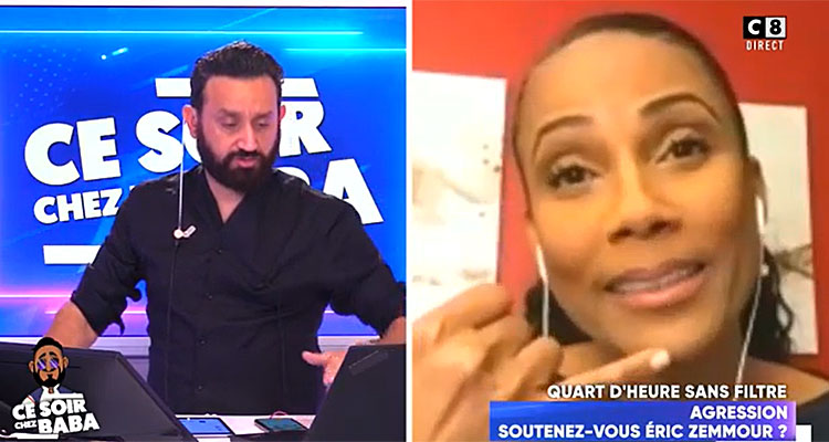 Ce soir chez Baba : Cyril Hanouna flingué par un ancien chroniqueur de TPMP, baisse d’audience pour C8