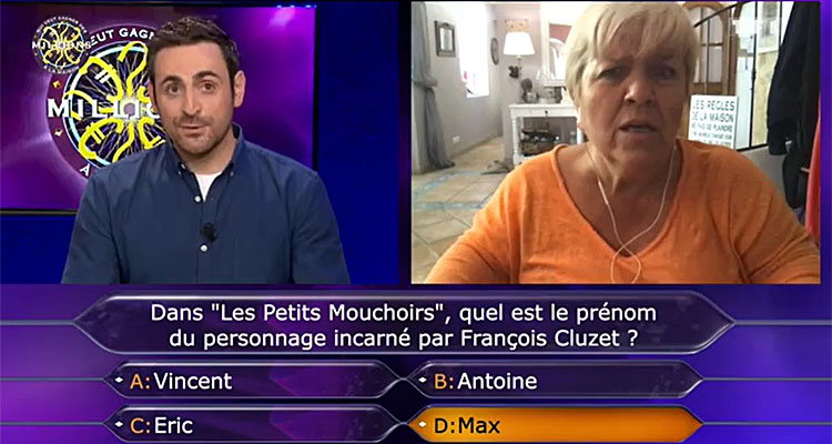 Audiences TV Access (mercredi 6 mai 2020) : N’oubliez pas les paroles recule, Tous en cuisine et Qui veut gagner des millions se rapprochent de Nagui