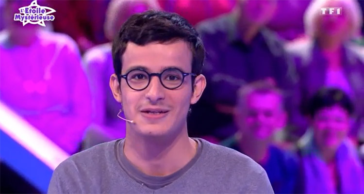 Les 12 coups de midi : Eric à l’arrêt, Paul dévoile l’Etoile mystérieuse sur TF1 ?